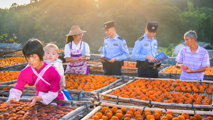 广东公安：打造服务民生“直通车”，筑牢保障发展“压舱石”