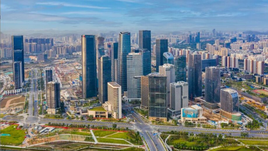 粤港澳大湾区建设“十四五”成绩单出炉！这些成果值得关注