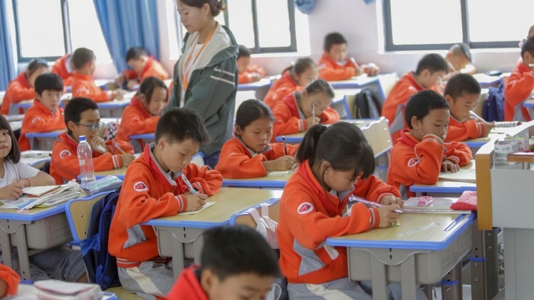 “官方”教辅题量不足不好用？广州市教育局回应涉教辅热点问题