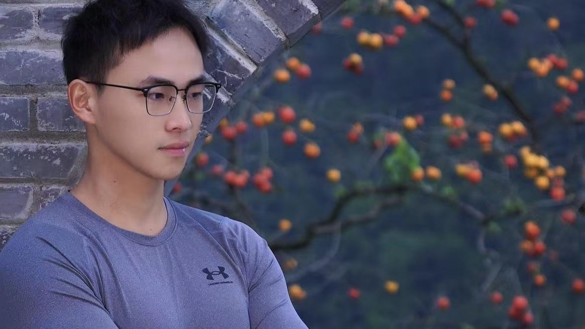 “林小白”转型记：广东皮划艇运动员变身浙江乡村网红博主