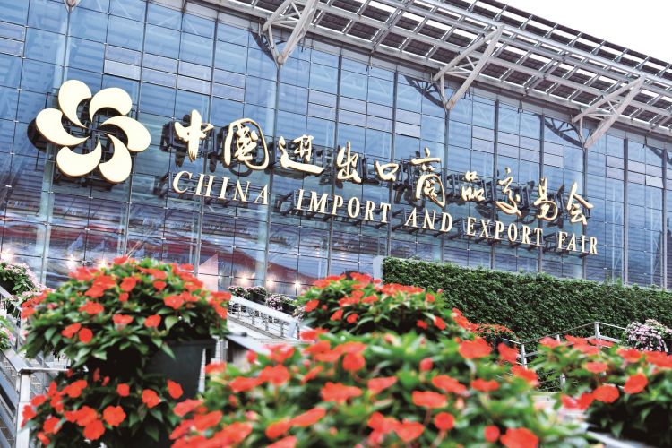China ready for upcoming 136th Canton Fair