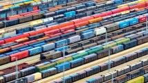 6月份中国物流景气指数为50.8% 连续4个月位于扩张区间 6月份中国物流景气指数为50.8% 连续4个月位于扩张区间