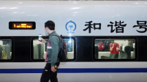 广深港高铁“地铁化” 演唱会散场再北归 广深港高铁“地铁化” 演唱会散场再北归