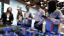 不仅是“打卡”，“香港海关青年发展计划”首个大湾区交流团为何选择这座城市？