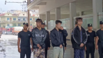 私自出境被找回的安徽学生在缅经历披露：四处找高薪工作未果