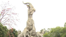 晚晴颂红棉 幸福英雄城 晚晴颂红棉 幸福英雄城