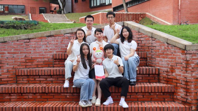 湾区人 展信佳｜收到总书记回信一年后，他们点亮乡村读书灯