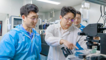 这才是“天团”!那些与量子“纠缠”的青年科学家 这才是“天团”!那些与量子“纠缠”的青年科学家