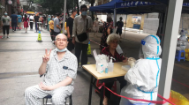 我的抗疫故事丨从广州工作看中国力量