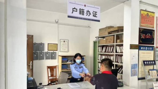 【潮州】公安“局长信箱”开通一周年，信件办结率98.95%