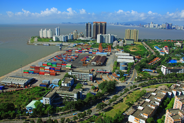 1460100275446084201.jpg 九洲港码头.jpg
