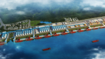【“稳经济国企在行动”专题报道之四十九】港航集团:着力打造云浮综合性公共码头 加快推动广东内河航运高质量发展 【“稳经济国企在行动”专题报道之四十九】港航集团:着力打造云浮综合性公共码头 加快推动广东内河航运高质量发展