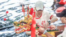 “文根”何以“深种”?看文博会如何寻找岭南新坐标 “文根”何以“深种”?看文博会如何寻找岭南新坐标