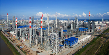 Linde partners with ExxonMobil to join Huizhou's petrochemical project