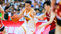 Cheng's buzzer beater leads Zhejiang past Shenzhen in CBA semis Cheng's buzzer beater leads Zhejiang past Shenzhen in CBA semis