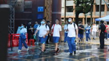 本手、妙手、俗手都不如数学的无从下手!考生:三年没做过这么难的题 本手、妙手、俗手都不如数学的无从下手!考生:三年没做过这么难的题