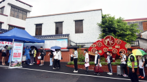 【中山】祝福!中山逾1.7万学子今日高考 【中山】祝福!中山逾1.7万学子今日高考