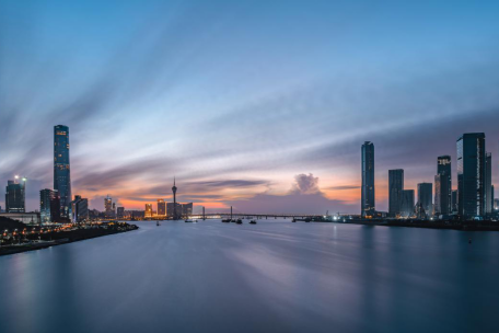Guangdong’s new regulations to further improve business environment