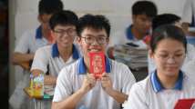 【阳江】高考“热血动员”!阳江一中校长送6条考前“锦囊”! 【阳江】高考“热血动员”!阳江一中校长送6条考前“锦囊”!