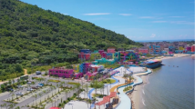 强信心 稳预期 促发展丨看汕尾如何绘制“粤海粮仓”新蓝图 强信心 稳预期 促发展丨看汕尾如何绘制“粤海粮仓”新蓝图