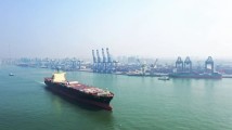 东莞向海图强,发力蓝色经济! 东莞向海图强,发力蓝色经济!