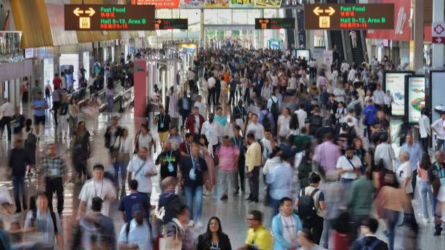 第134届广交会落幕，金色之约收获了什么？