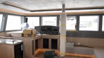 强信心 稳预期 促发展丨驶向深蓝!海工重器“江门造” 强信心 稳预期 促发展丨驶向深蓝!海工重器“江门造”