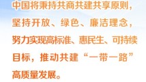 学习时节|以中国新发展为世界提供新机遇 学习时节|以中国新发展为世界提供新机遇