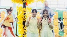 动漫邂逅书香!南国书香节能看到哪些动画IP? 动漫邂逅书香!南国书香节能看到哪些动画IP?
