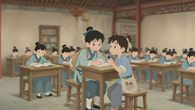 一粒“神药”变“神童”？来看《伤仲永》之禁毒新篇