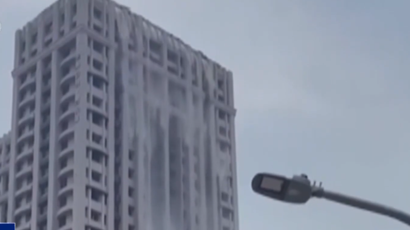 台湾花莲地震震级为何如此高？此次地震有何特点？专家解读