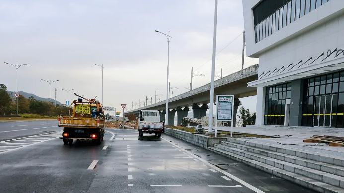 清明假期珠海公交13条线路加密 部分线路临时增停站点