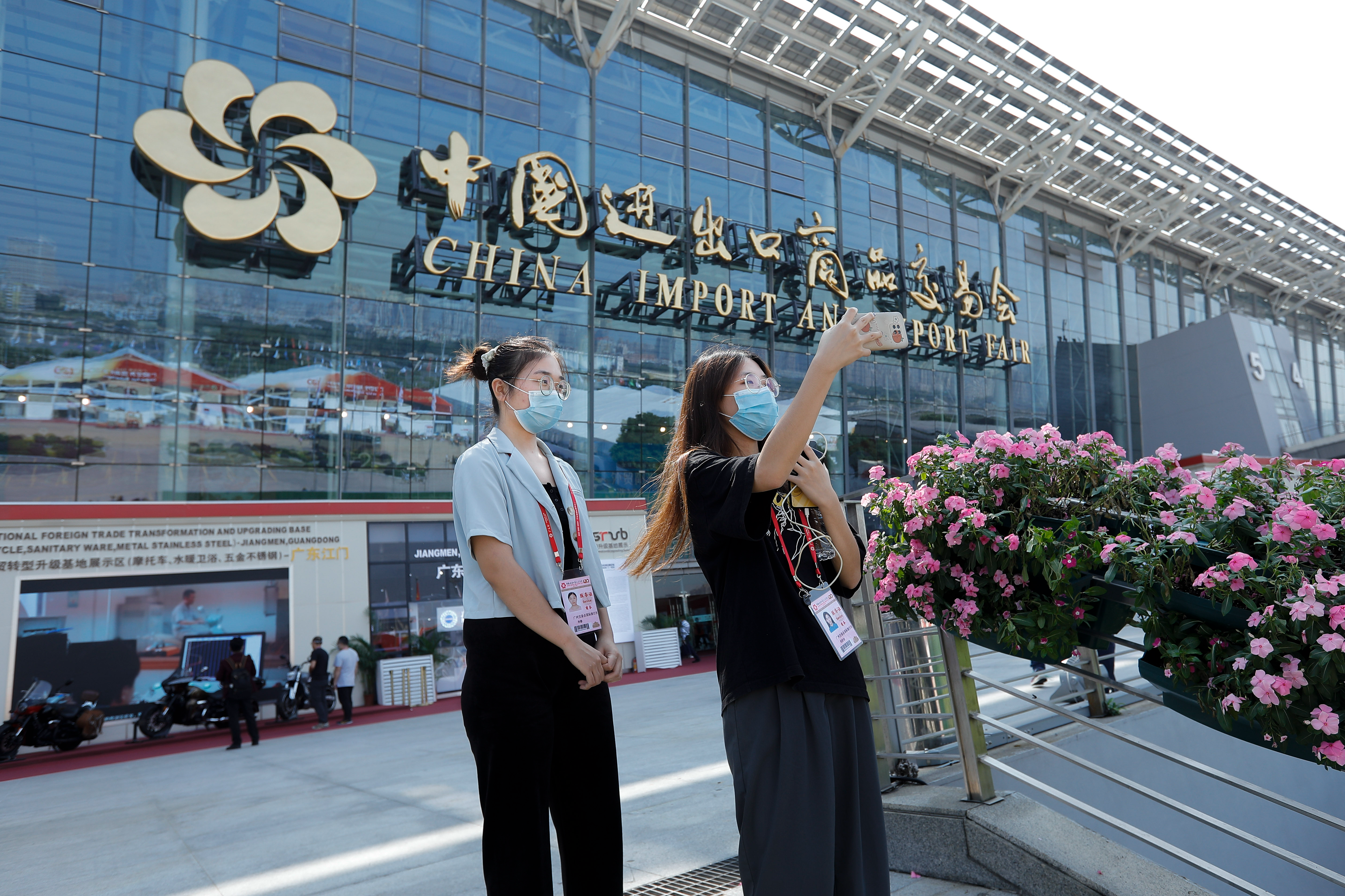 131st Canton Fair to bring a 10-Day online exhibition from Apr 15 to 24