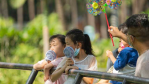 广州两地暂停参团游,暑期还能带娃出游吗? 广州两地暂停参团游,暑期还能带娃出游吗?