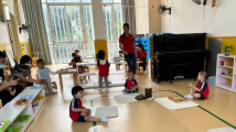广东出台幼儿园办园指南：鼓励支持开设托班，招收2至3岁幼儿