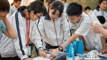 广东省教育厅:公开省市级举报电话邮箱,治理暑期违规培训 广东省教育厅:公开省市级举报电话邮箱,治理暑期违规培训