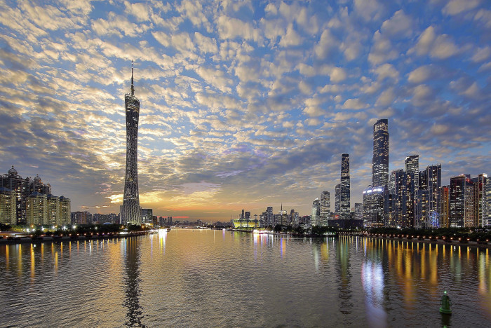 Guangzhou elaborates application for high-tech company recognition