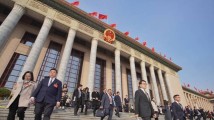 两高工作报告中的广东“力度”和“温度”,你Get到了吗? 两高工作报告中的广东“力度”和“温度”,你Get到了吗?