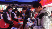 湛江:防毒拒毒,巾帼当先 湛江:防毒拒毒,巾帼当先