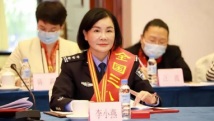 她奋战禁毒一线,只为“天下无毒”! 她奋战禁毒一线,只为“天下无毒”!