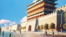 AI时政画报|触摸历史 AI时政画报|触摸历史
