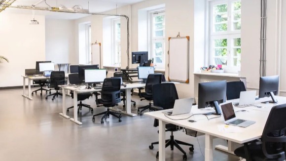 一些大学老师开始坐班了