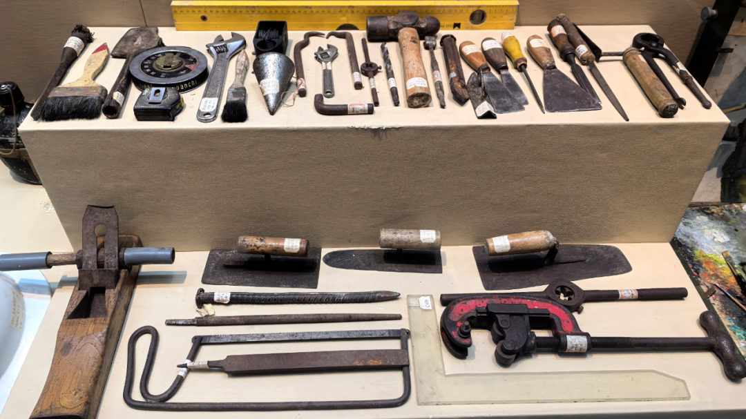 “无需防盗”的深圳博物馆为什么是一股清流？