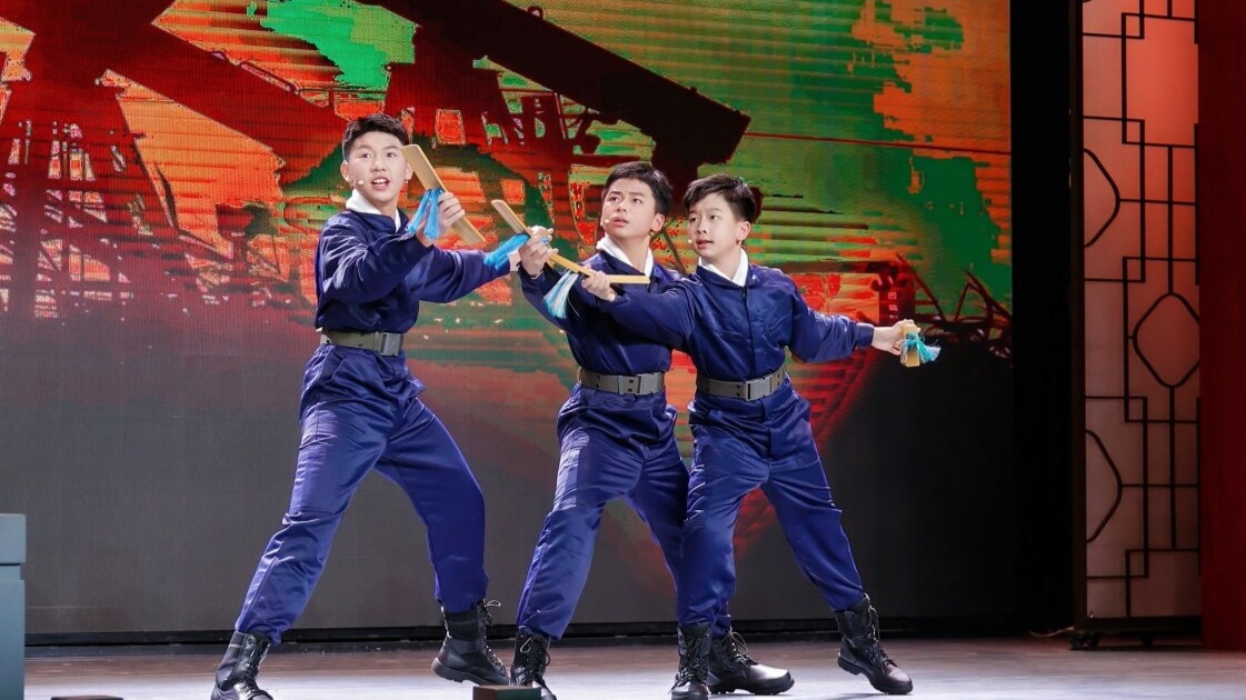 听岭南粤韵，赴春晓之约！粤曲、讲古、快板……2025广东曲艺精品迎新专场上演