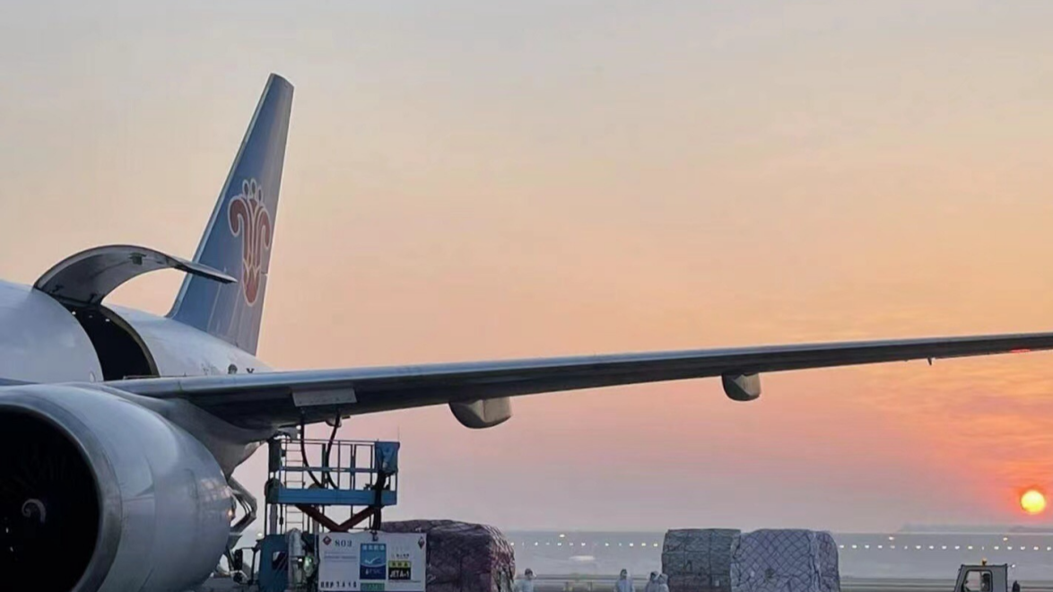 Latest entry adjustments for China-bound passengers