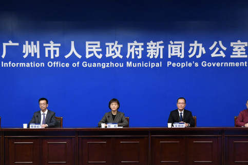 GZ to use back-up hospitals for COVID if necessary_www.newsgd.com