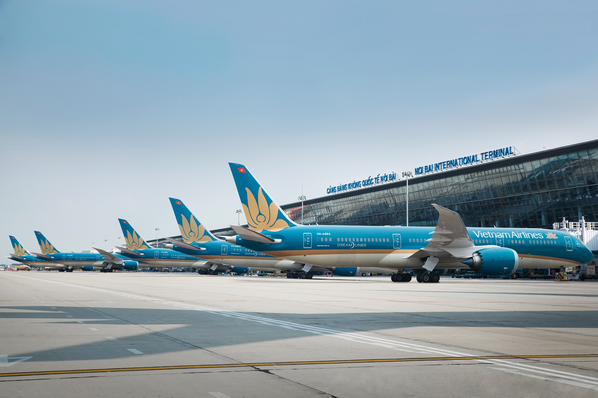 Photo: China Southern Airlines