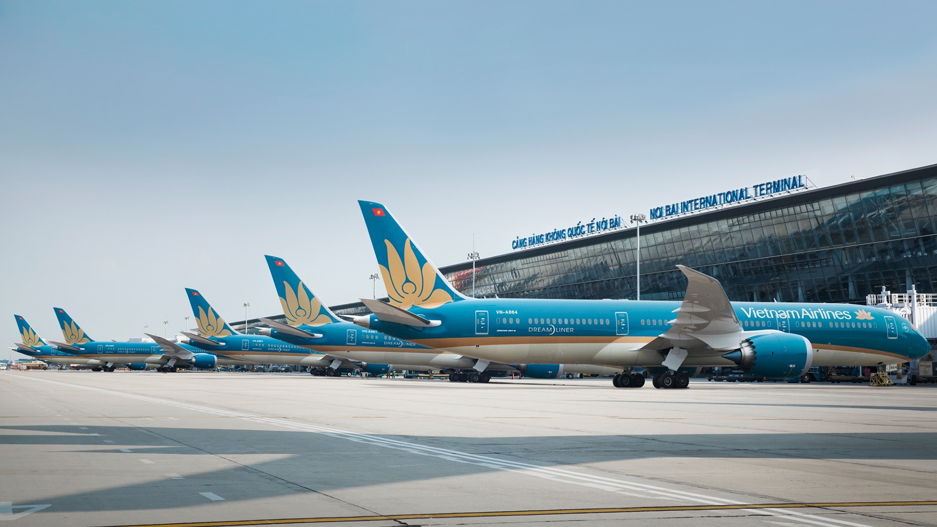 China Southern Airlines and Vietnam Airlines to launch joint venture to boost air connectivity
