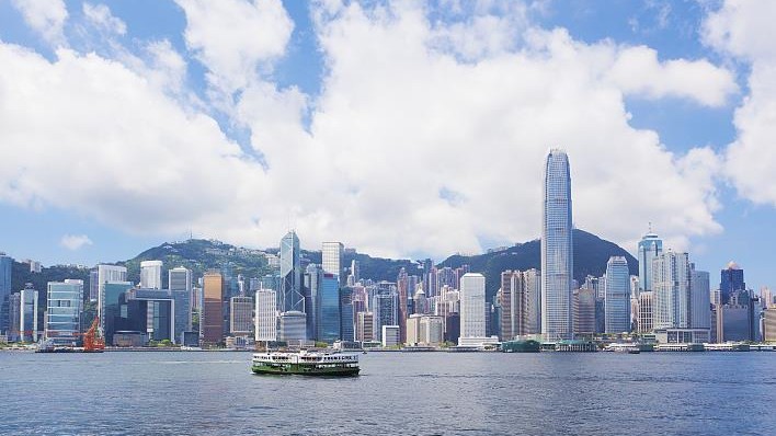陈茂波：香港前五月吸引约2000万人次旅客