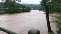 國家防辦要求進一步加強山洪災害防范應對工作